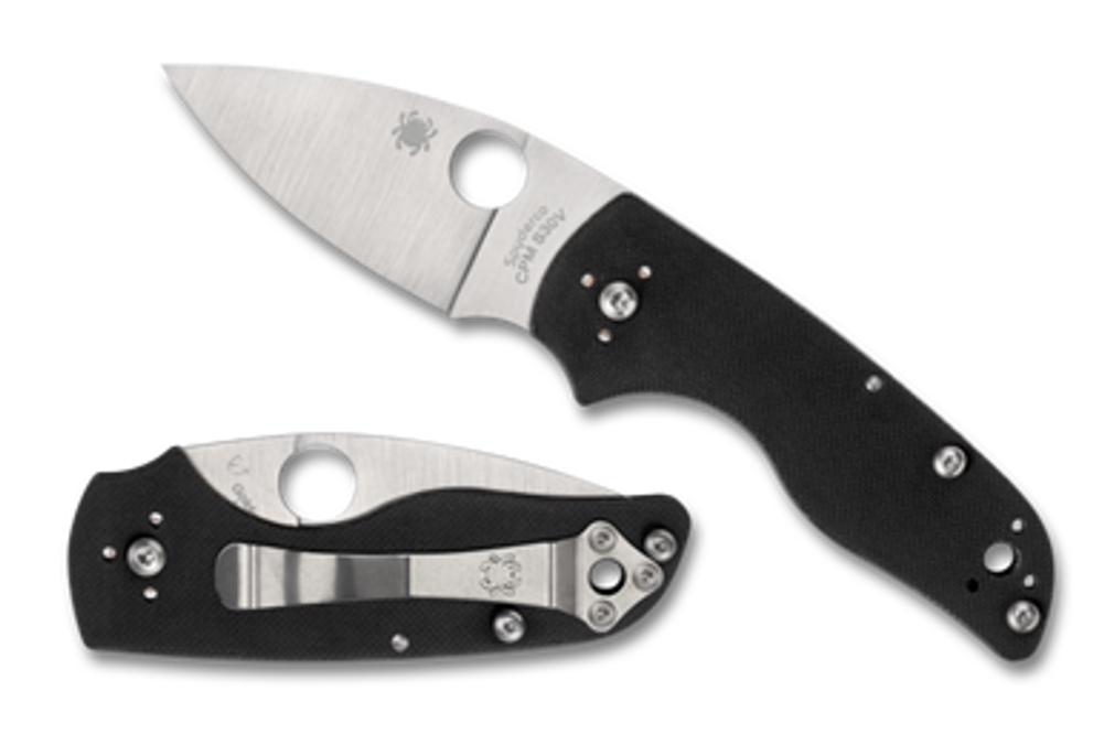 Lil' Native Slipjoint
