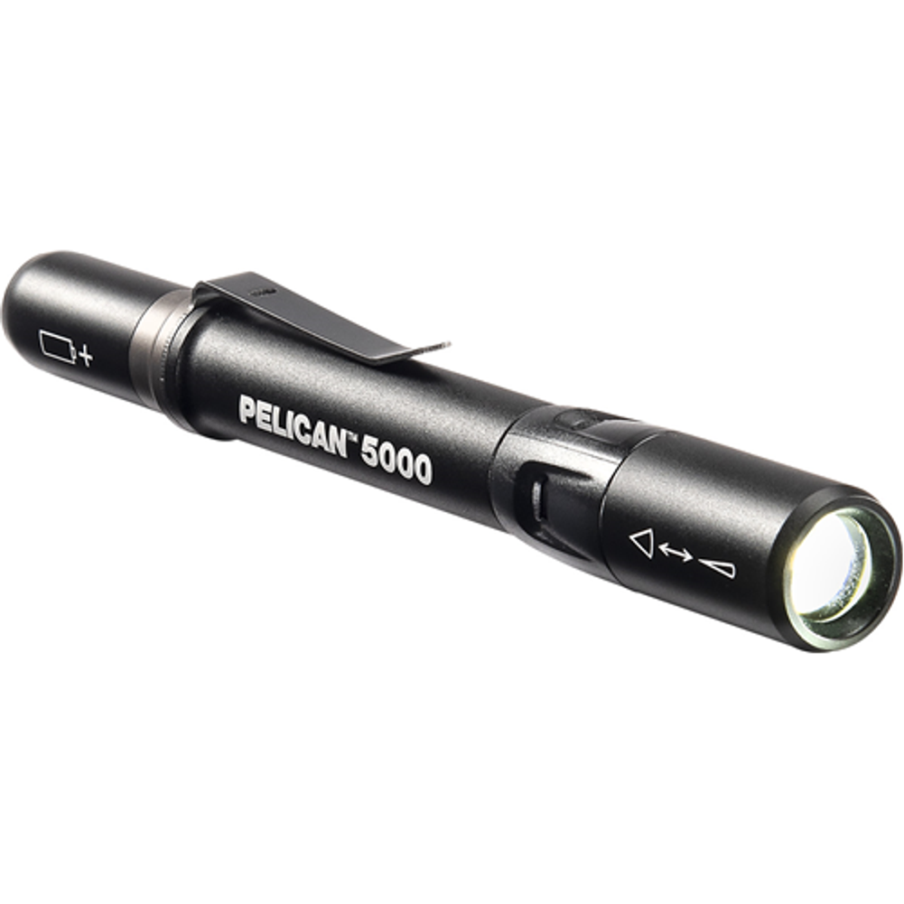 5000 Flashlight