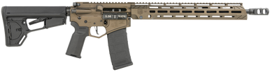 Diamondback Firearms Db15d 5.56mm Bronze 16" M-lok