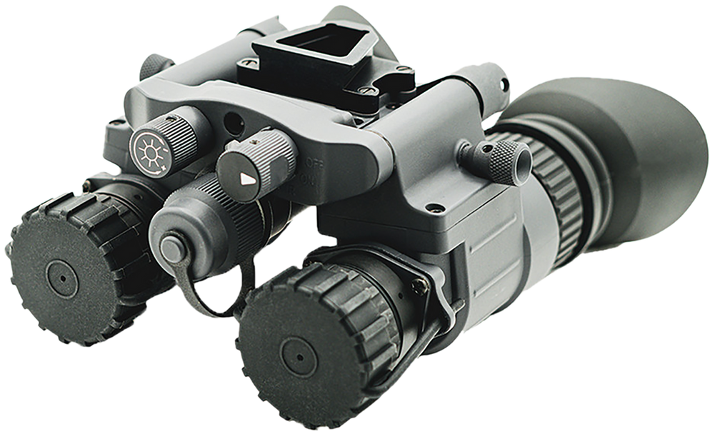 Armasight (third Bull) Bnvd-51, Armasight Nsgnyx15m5g9dh2 Bnvd51 2376 Fom