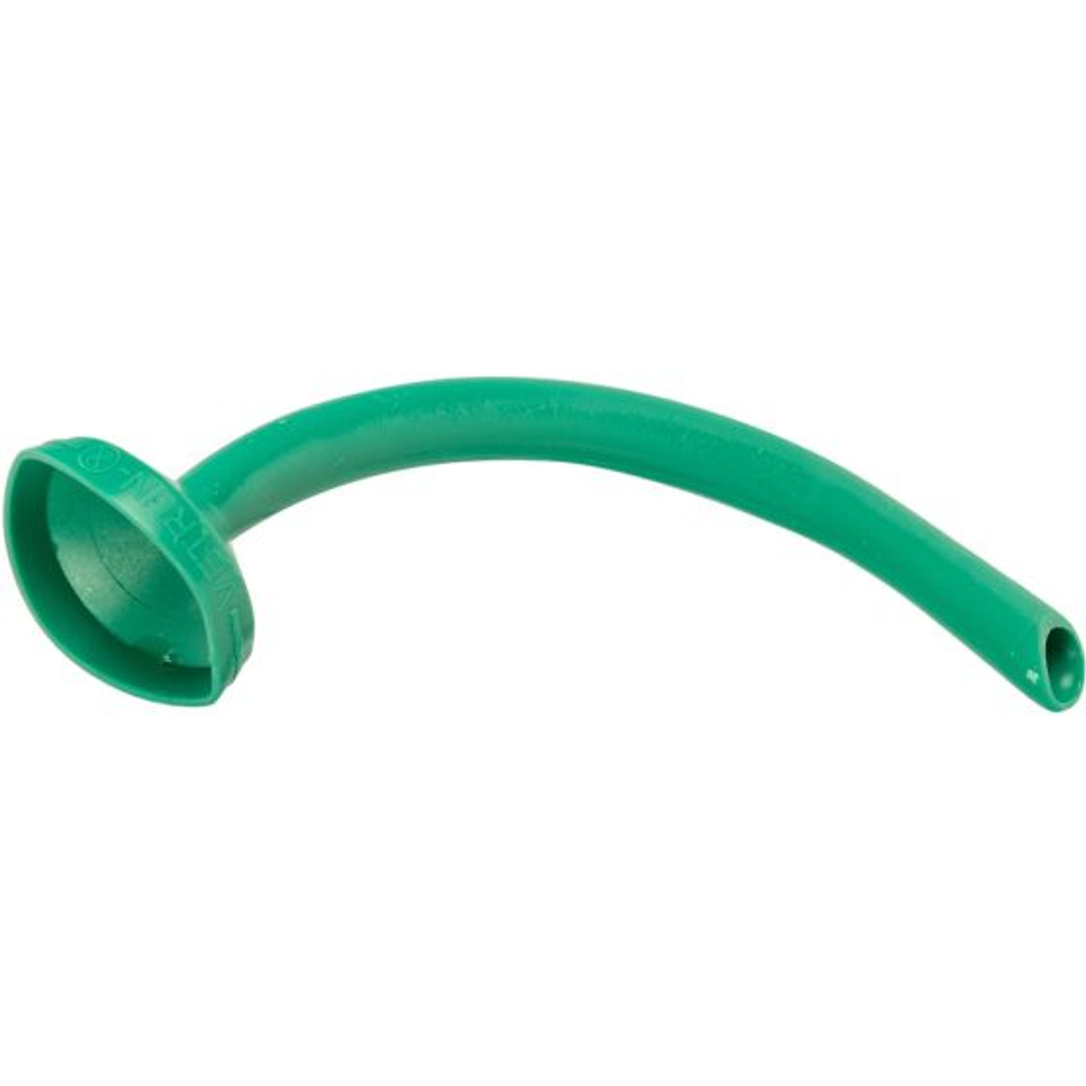 Nasopharyngeal Airway - 28F (117mm) - Pre-Lubricated