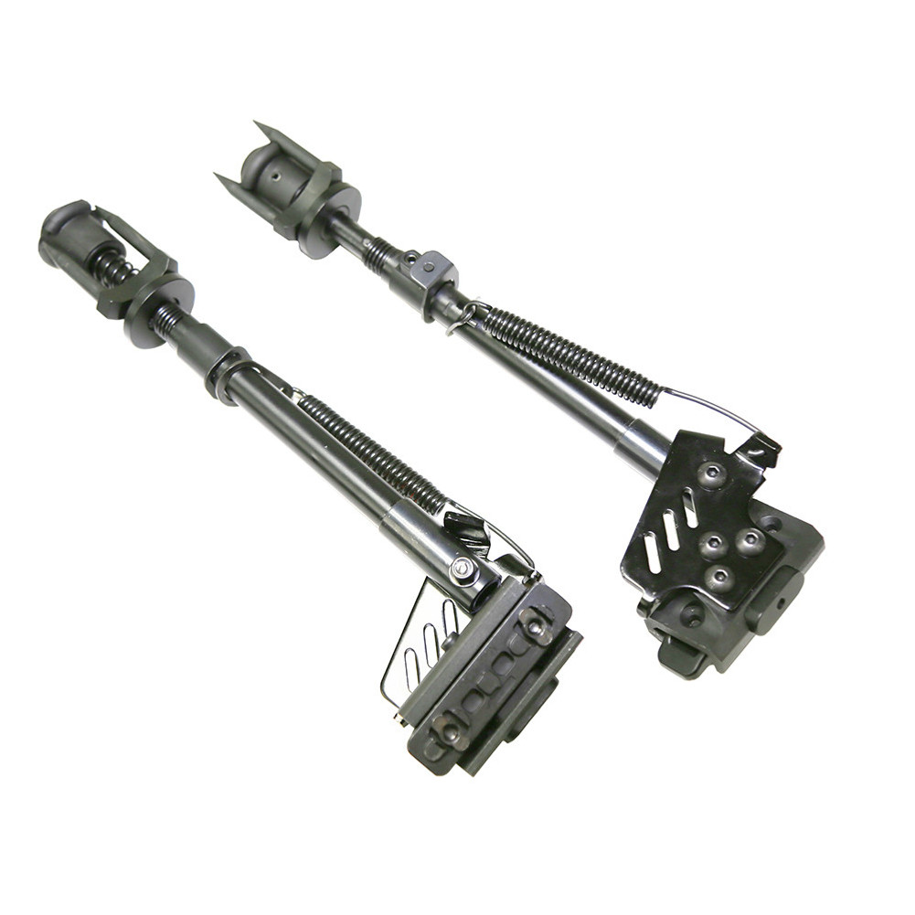 KPM Side Bipod