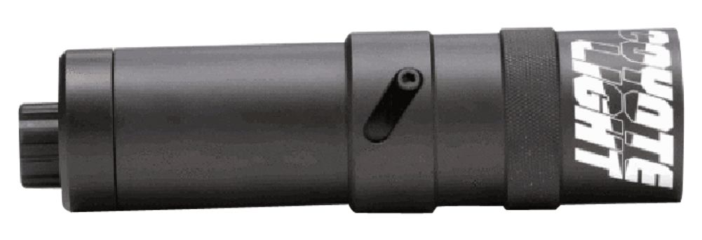 Hme Coyote, Hme-cl-g           Coyote Lgt Grn Led