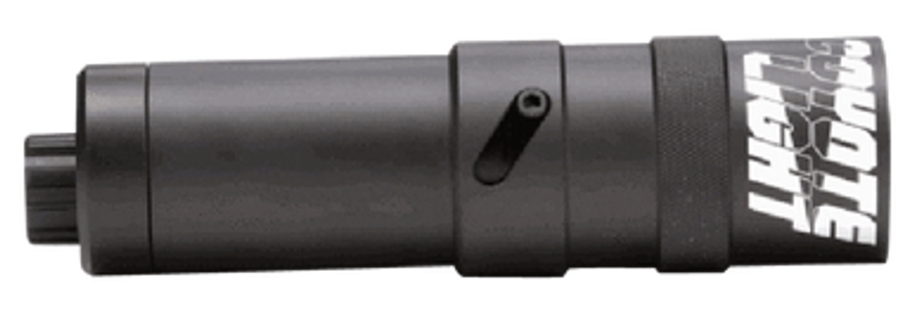 Hme Coyote, Hme-cl-g           Coyote Lgt Grn Led