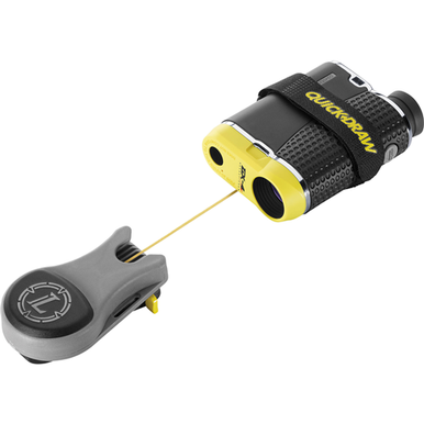 QuickDraw Rangefinder Tether System