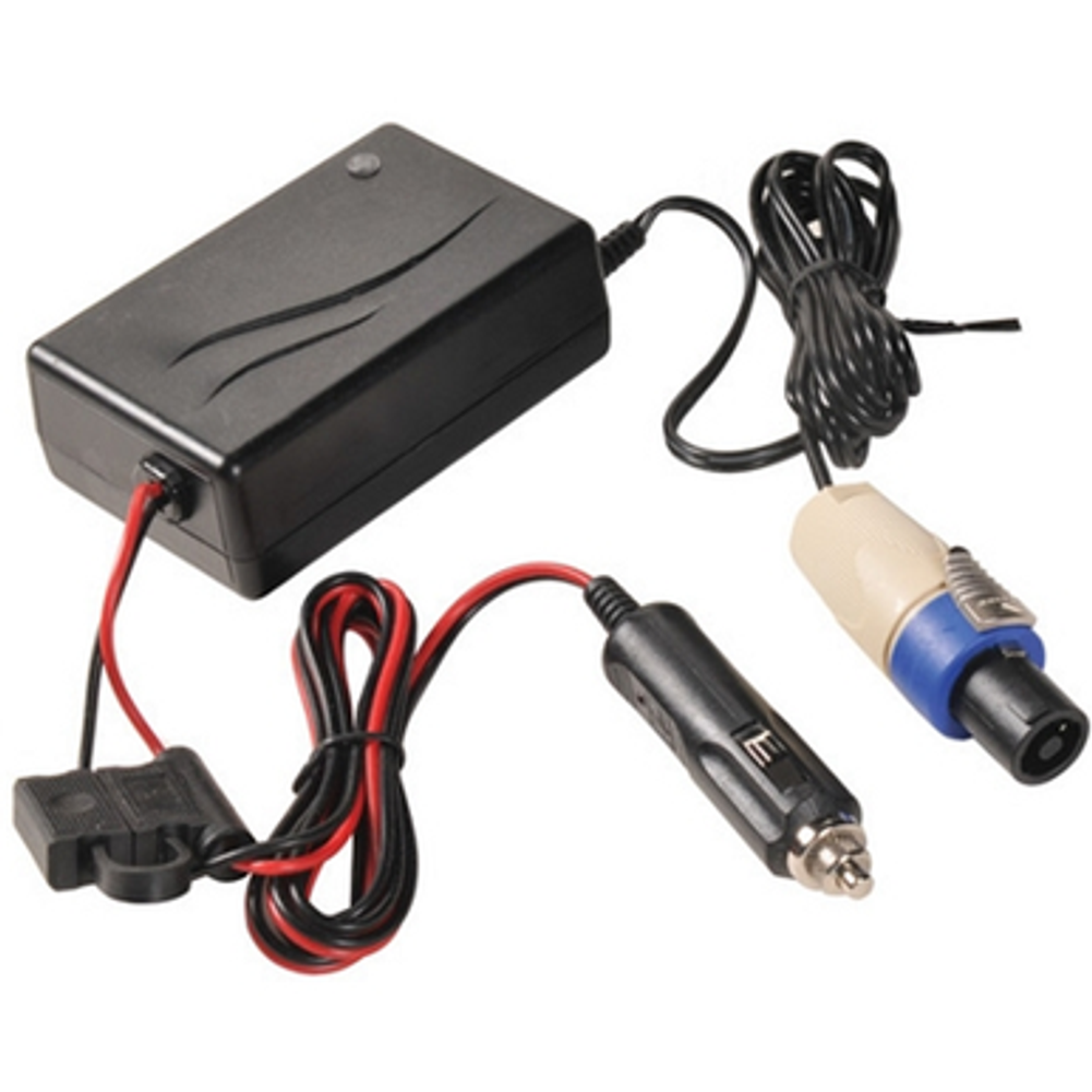 9466B 12/24V Vehicle Charger