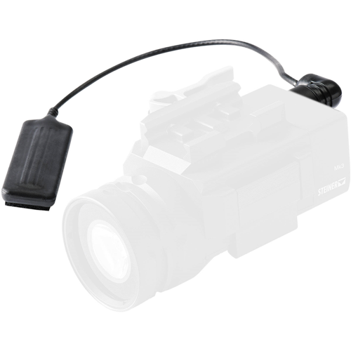 7 Right Angle Remote Cable Pressure Pad Switch