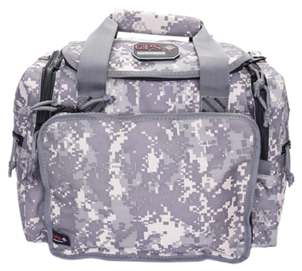 G*outdoors Medium, Gps 1411mrbdc   Med Rnge Bag W/lift Ports     Fall