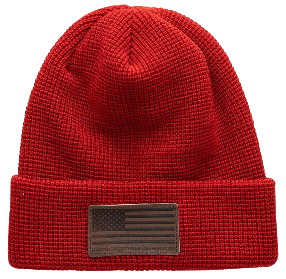 Magpul Industries Corp Standard, Magpul Mag1298-610 Standard-watch    Cap       Red