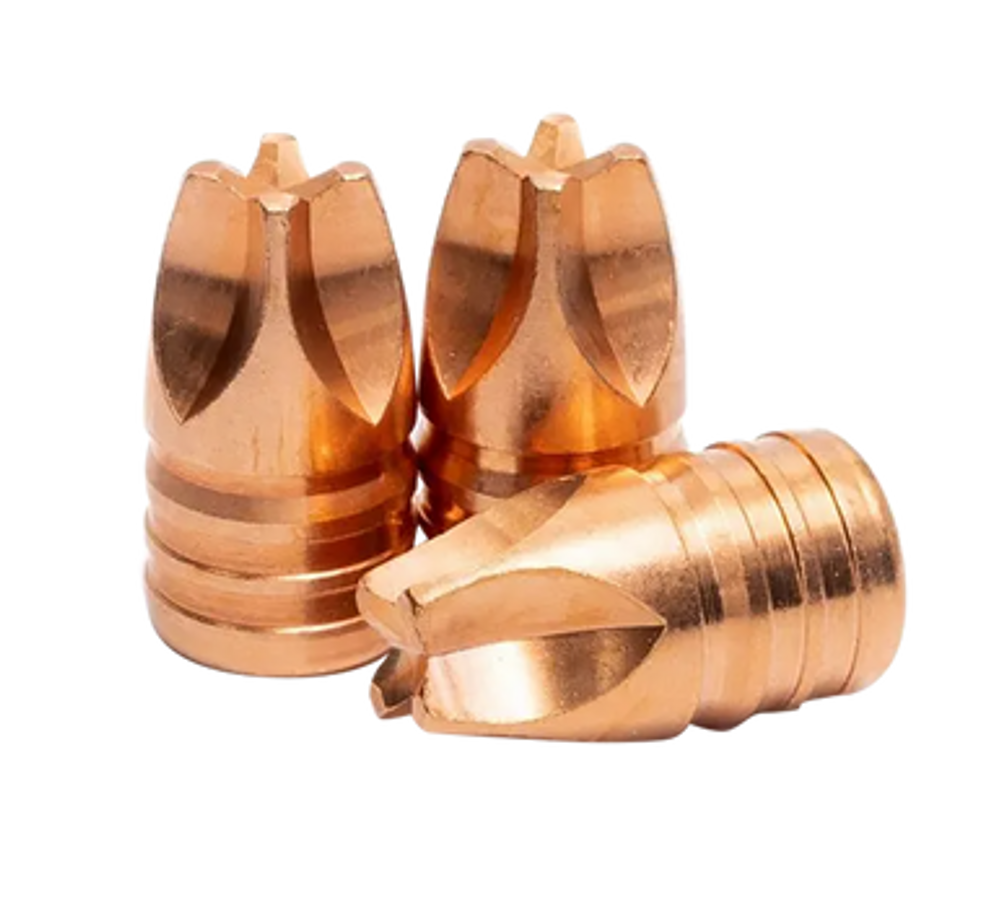Lehigh Defense 09452220SP Xtreme Defense 454Casull/45Colt/460S&WMag 220gr Fluid Transfer Monolithic 50/Box - 147084