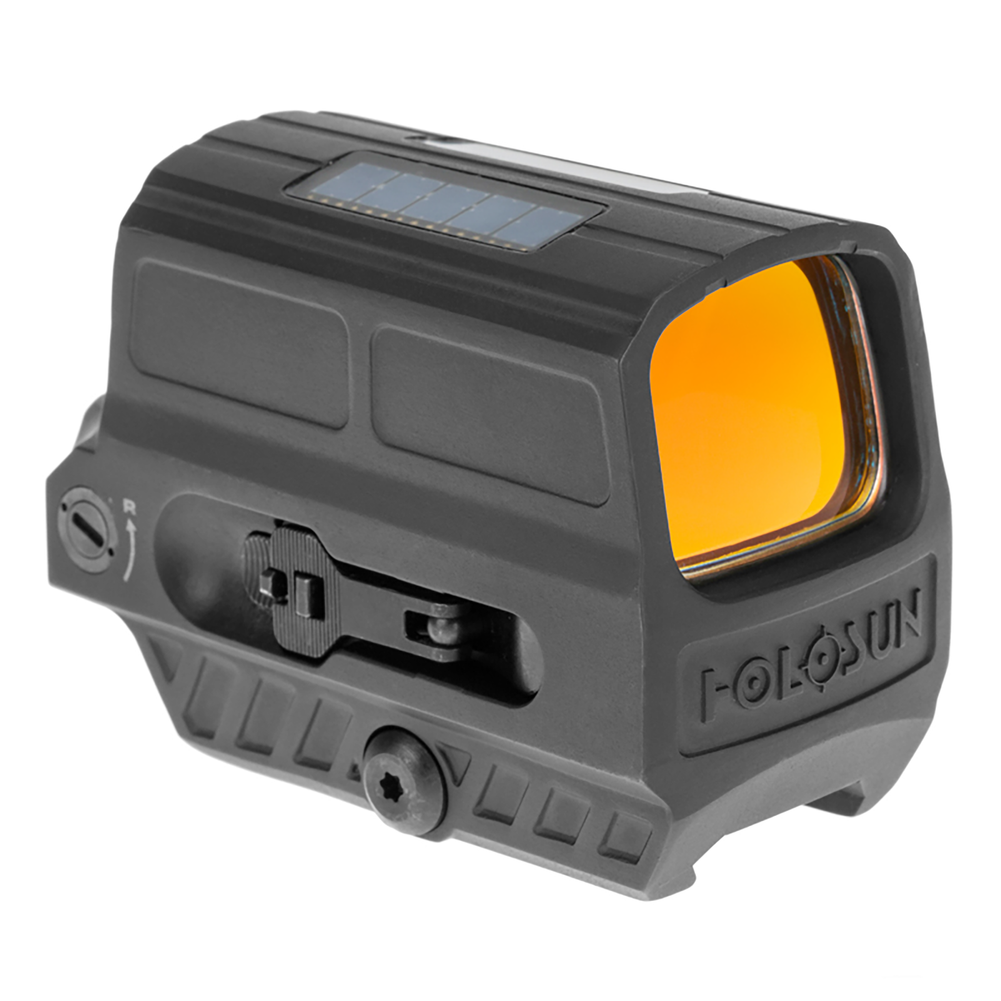 Holosun He512t-rd, Holosun He512t-rd        Rflx Sight Circle Dot