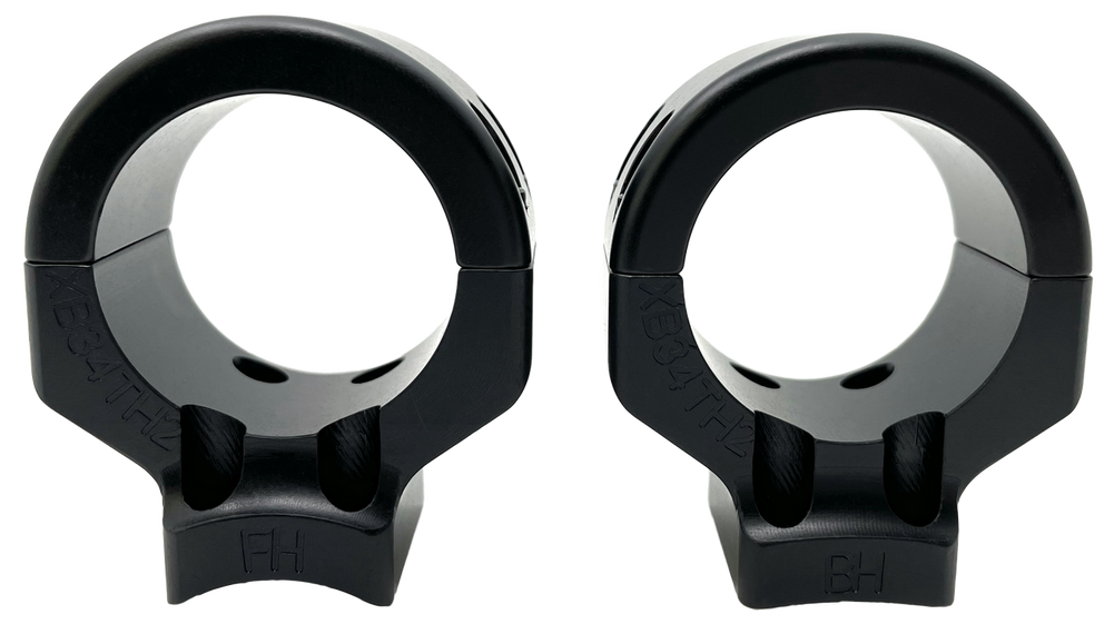 Dnz Game Reaper 2, Dnz Xb34th2 2 Pc Brn X-blt      Hi  Mt        34mm