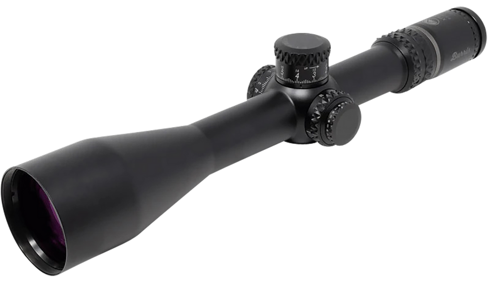 Burris Xtr, Bur 201214    Xtriii 5.5-30x56 Scr2 Mil Illum