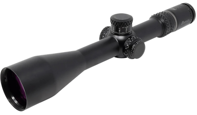 Burris Xtr, Bur 201214    Xtriii 5.5-30x56 Scr2 Mil Illum