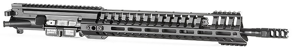 POF USA P-415 Edge Upper 5.56 16.5" Bk