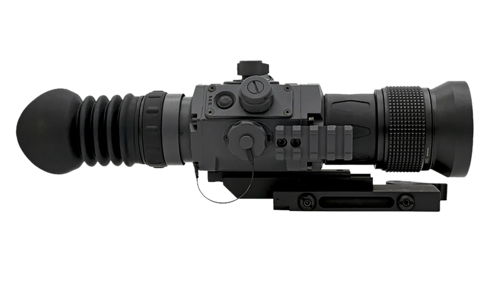Armasight (third Bull) Contractor, Armasight Tavt33wn5cont10 Cntrct 320 Tws 6-24x50mm