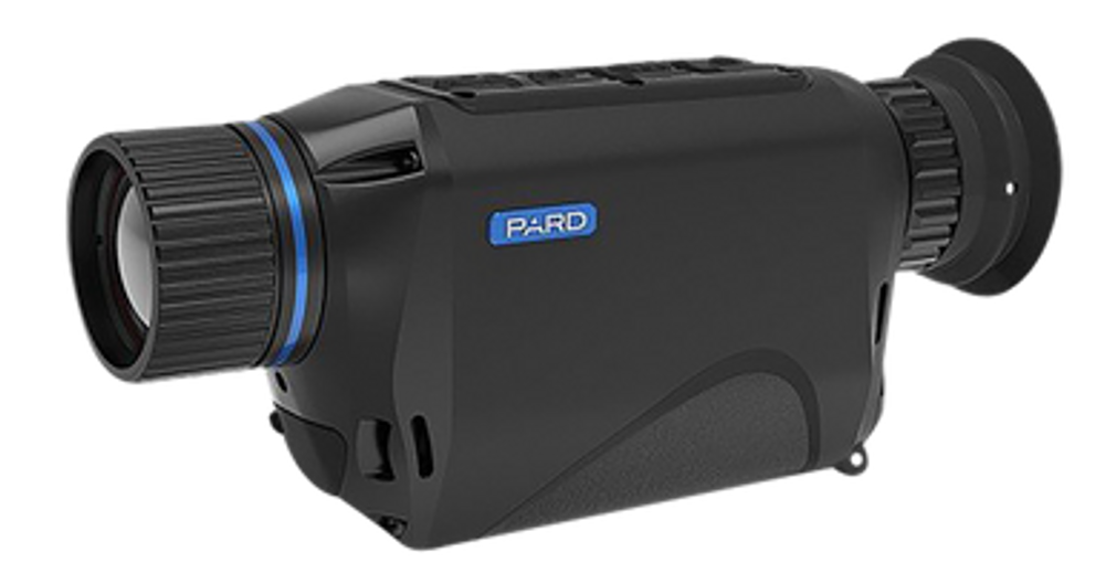 Optimax Technology Llc Ta32, Pard Ta3235        Thermal Img Mono        384*288