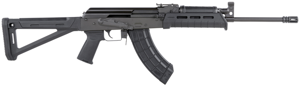 Century Arms Vska 7.62x39 Trooper Moe 30+1