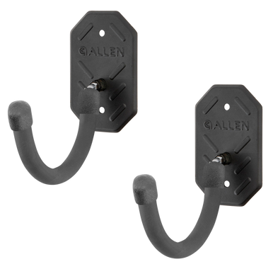 Allen Defender, Allen 5652  Defender Hooks          3.5   2pk  Blk