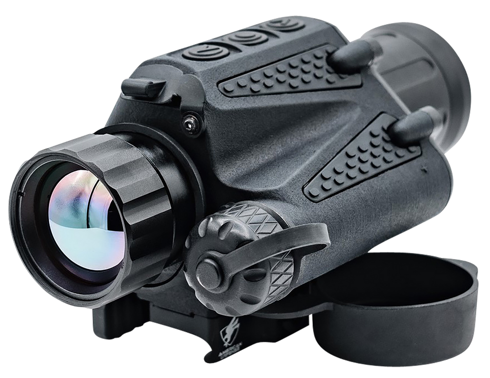 Armasight (third Bull) Jockey, Armasight Tavt66cn2jock102 Jockey 640 Clip-on