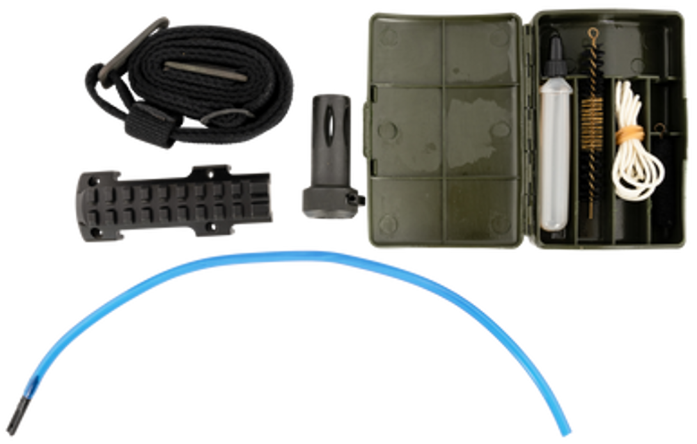 Century Ap5 Accessory Kit, Cia Ot9103    Ap5 Fullsize     Accessories Pack