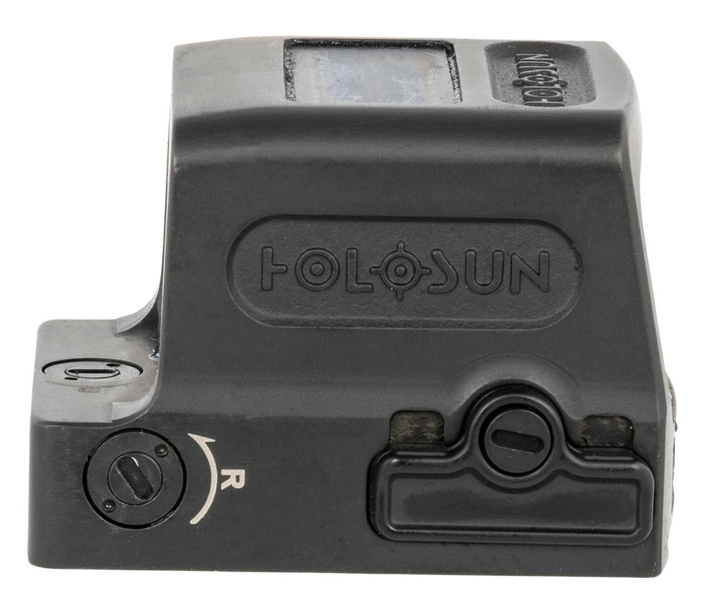 Holosun He509t- Rd X2, Holosun He509t-rd X2     Rflx Sght M.reticle Titnm