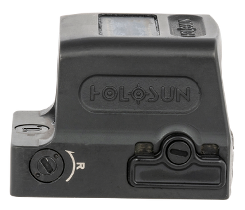 Holosun He509t- Rd X2, Holosun He509t-rd X2     Rflx Sght M.reticle Titnm
