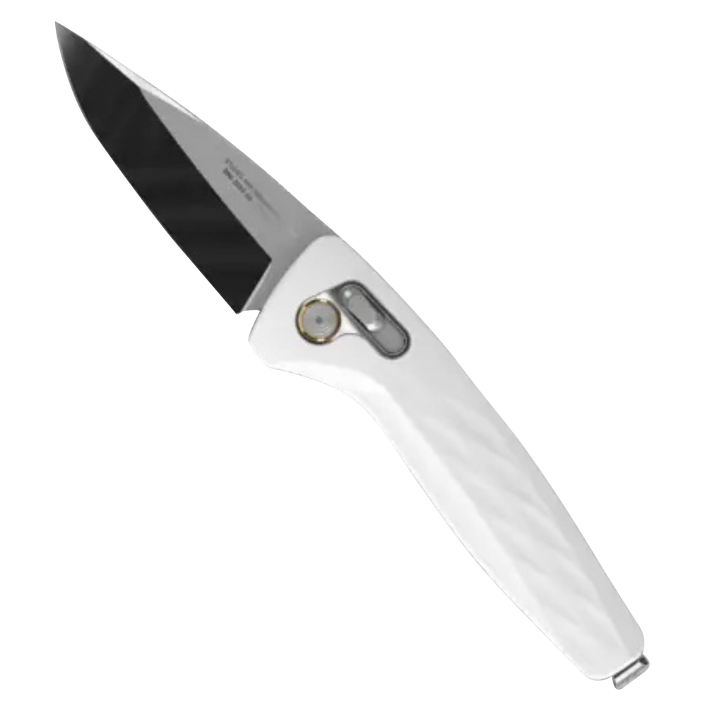 S.o.g One-zero Xr, Sog 12-73-05-57  One-zero Xr White Al/blk Chrome