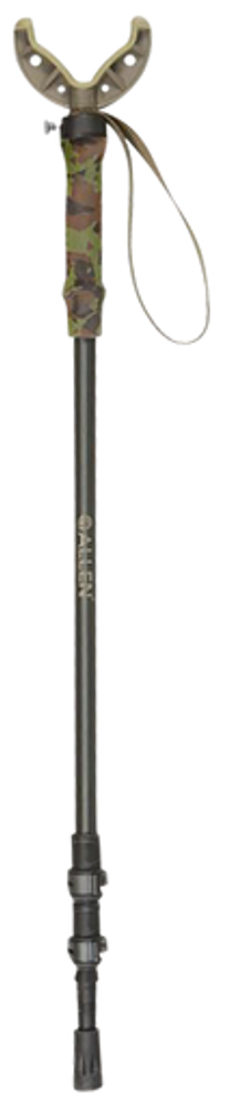 Allen Axial, Allen 21410  Axial Shooting Styick Monopod 61 In