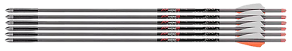 Axe Crossbows Axe 440, Axe Ax10003   Axe 6-pack Bolts 19"