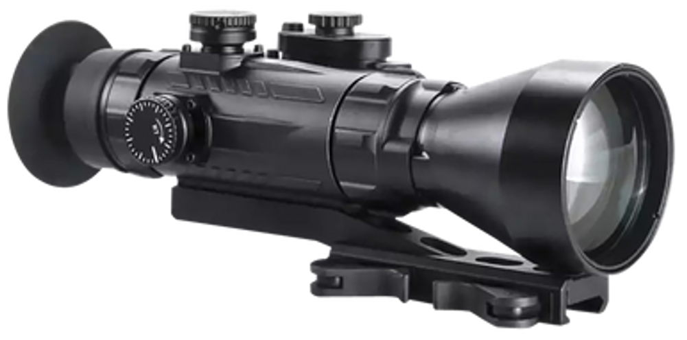 Agm Global Vision Wolverine Pro-4, Agm 15wp4423483111  Wolverine Pro4 3al1 Nv Rfl Scp