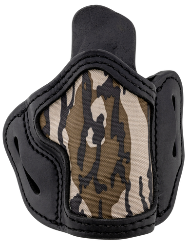 1791 Gunleather Bh2.4s, 1791 Mobh-2.4s-sbl-r Belt Owb Vp9sk/fn509  Mobl/bk