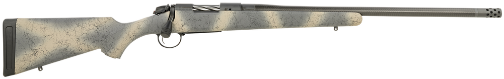 Bergara Ridge Cf Wilderness 308win 20"