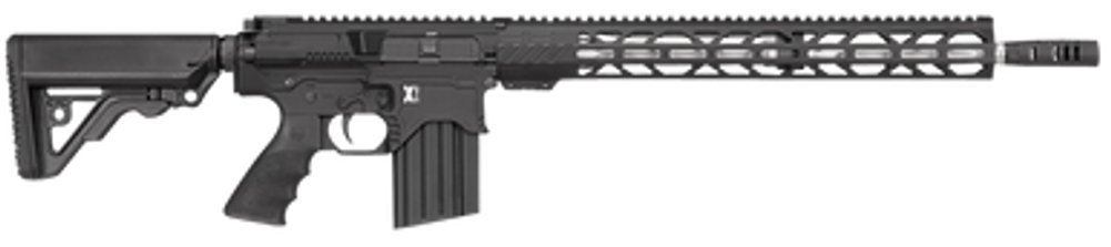 RRA XBT31751B.V1 BT-3 X-1 308 6-POS OP BLK