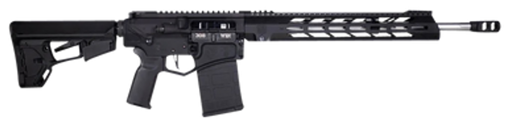 Diamondback Firearms Db10d 308win Black 18" M-lok