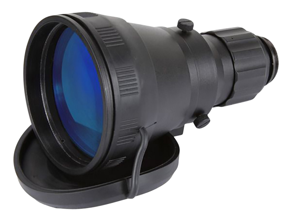 Armasight (third Bull) Pvs-14, Armasight Anaf6xpvs14 Pvs-14  6x Lens