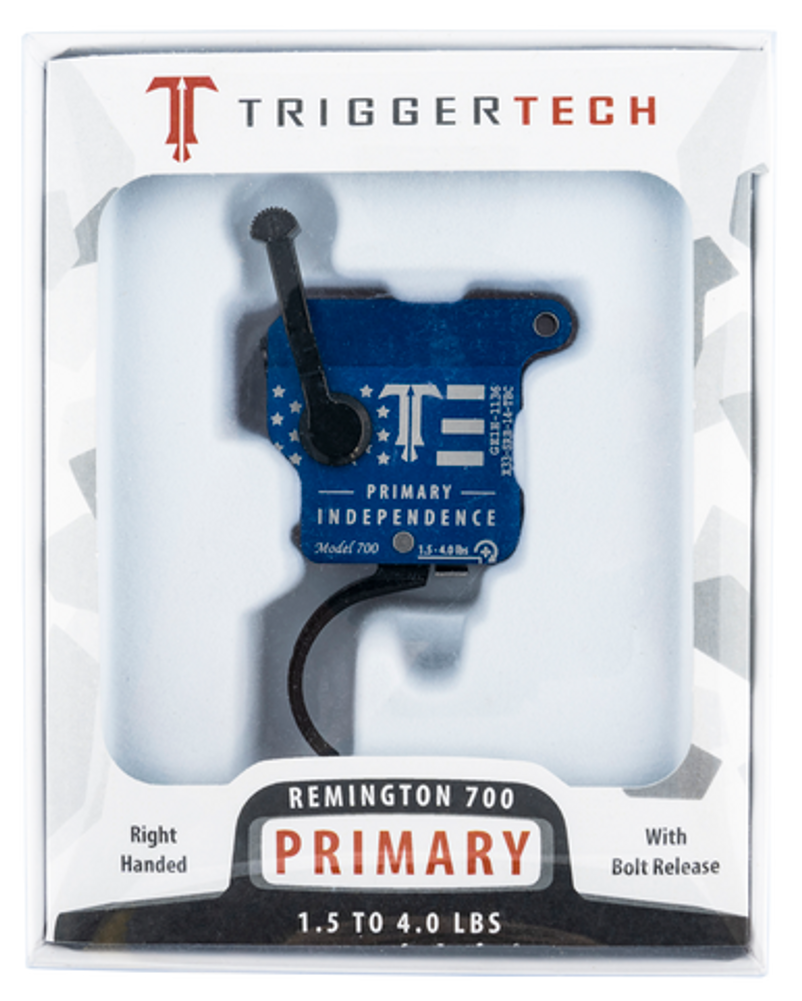 Triggertech Primary, Triggertech X33srb14tbc Rem700 Prim   Independence Triggertech Primary, Triggertech X33srb14tbc Rem700 Prim   Independence