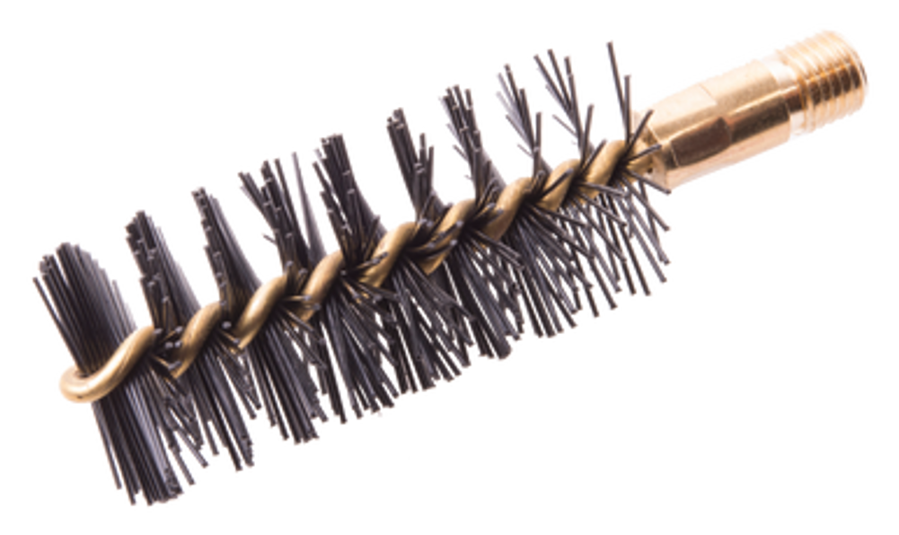 Breakthrough Clean Nylon Bristle, Brkthru Bt-12gnbb         Nyln Brstl Bore Brsh 12g