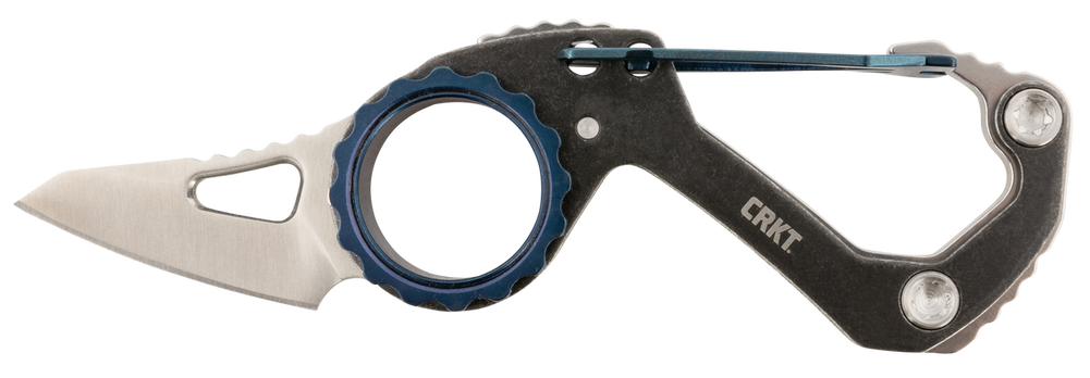 Columbia River Compano, Crkt 9083     Compano Carabner  1.44 Sheeps Ft Blk Columbia River Compano, Crkt 9083     Compano Carabner  1.44 Sheeps Ft Blk