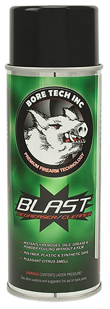 Bore Tech Blast, Btech Btcd-50015    Blast Degreaser Aerosol 10ozl