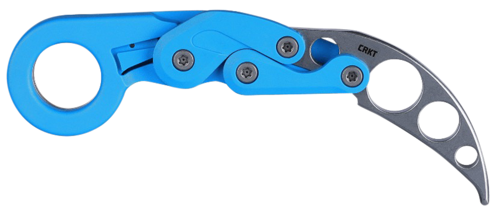 Columbia River Provoke, Crkt 4041t    Provoke Trainer   2.48 Non Shrp Blue