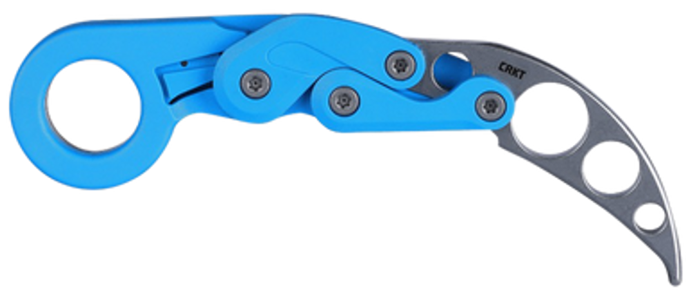 Columbia River Provoke, Crkt 4041t    Provoke Trainer   2.48 Non Shrp Blue