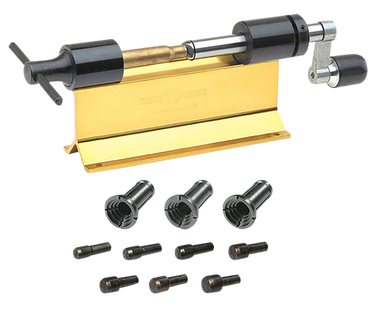 Forster Products Inc Original Case, Forster Ctk100        Original Case Trimmer Kit