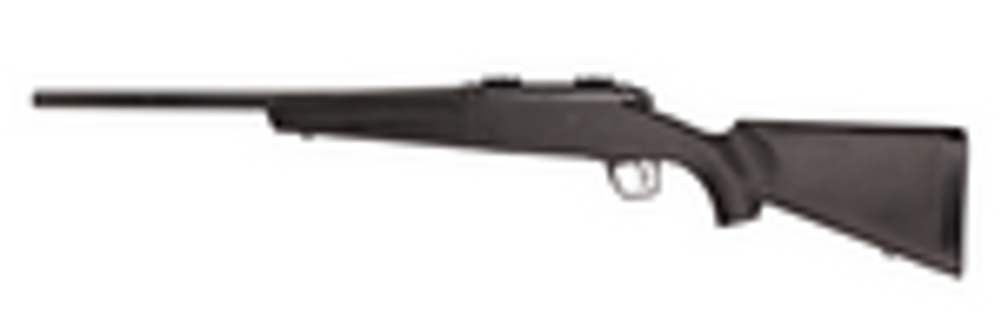 Remington Model 783 Synthetic 308WIN 22" BL/SYN