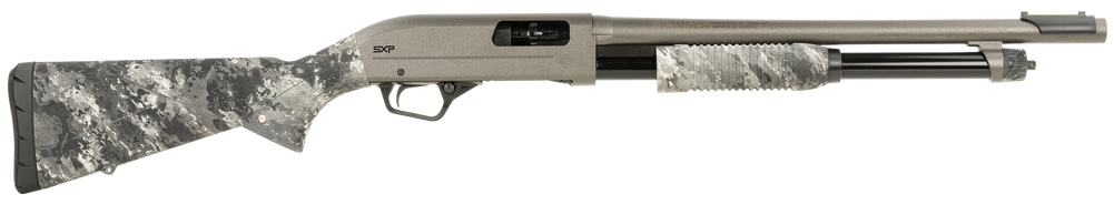 Winchester Sxp Hyb Def 20/18 Tt Mid 3"  #