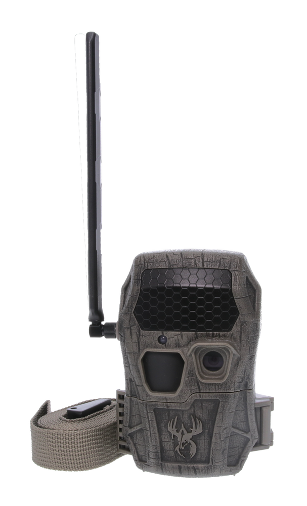 Wildgame Innovations Gsm Encounter, Wgi Enctrcc   Encounter Cell 26mp Dual Photo/vdeo