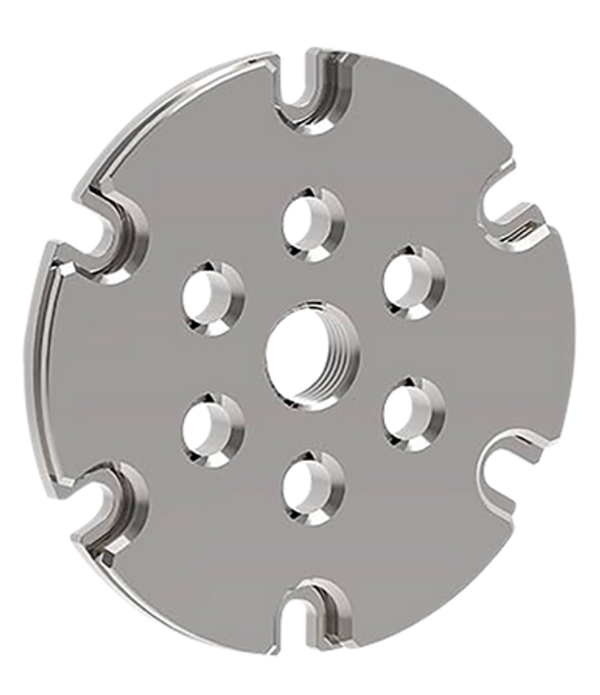 Lee Six Pack Pro, Lee 91840 Pro6k Shell Plate 5l