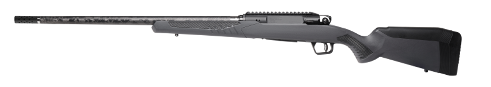 Savage Arms Impulse Mtn Hunter 6.5cr 22"