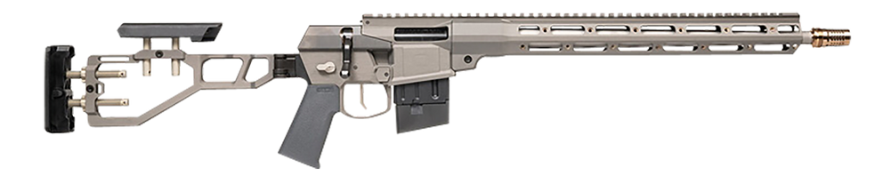 Q Mini Fix 5.56 16" Gry