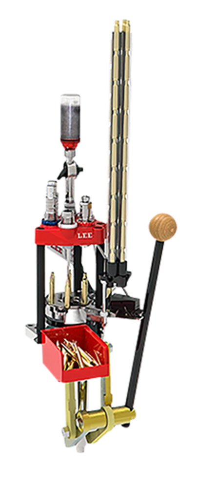 Lee Six Pack Pro, Lee 91918 Six Pack Pro Kit 300 Aac Blackout